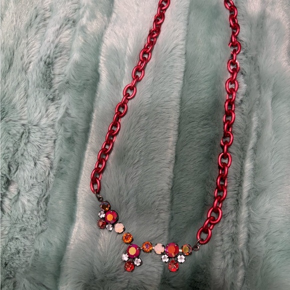 Sabika Jewelry - Sabika FRIEDA statement necklace spring 2023